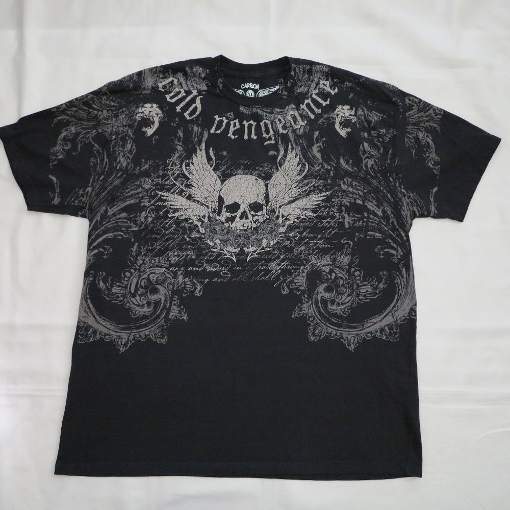 Carbon Men's XL T-Shirt